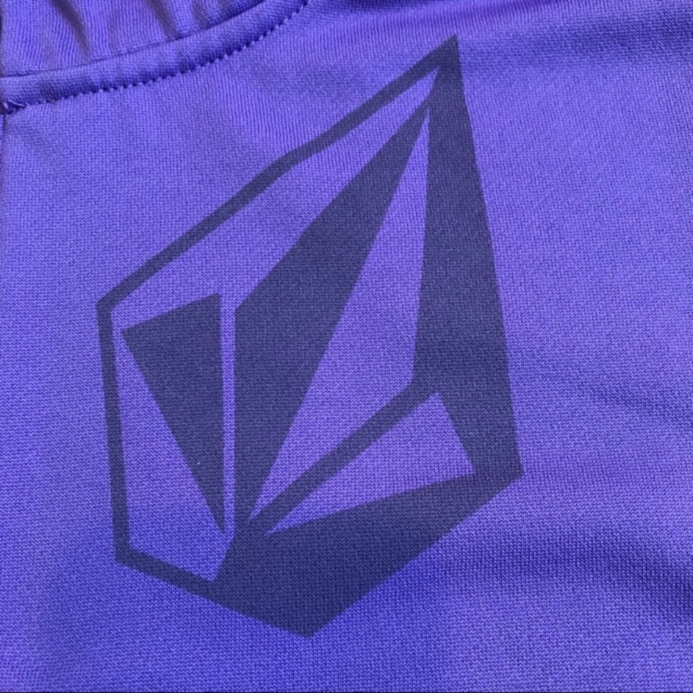 Volcom Snowboard Hoodie sz Large - Picture 3 of 7